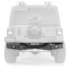 Go Rhino One Piece Full Width Design DirectFit Mounting Hardware Included With DRing Mount 371200T